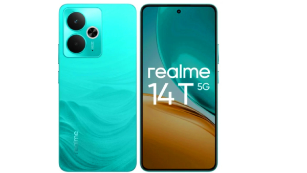 அவசரப்பட்டு எந்த போனும் வாங்காதீங்க.. வருகிறது புது Realme போன்..