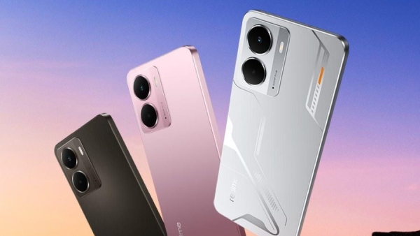 பொளக்குது விற்பனை.. வெறும் ரூ.14,999-க்கு வருது 12GB ரேம்.. மாடல்?