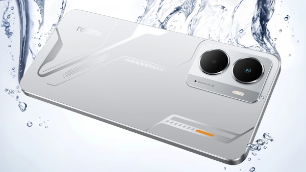 விட்ராதீங்க சார்.. லிமிடெட் சேலில் ரூ.14,249-க்கு 6000mAh பேட்டரி!