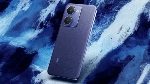 தூக்குங்கடா அந்த தங்கத்த.. ரூ.22,999 பட்ஜெட்ல 6000mAh பேட்டரி மாடல்!