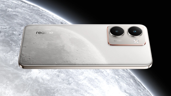 தூக்குங்கடா அந்த தங்கத்த.. ரூ.22,999 பட்ஜெட்ல 6000mAh பேட்டரி மாடல்!