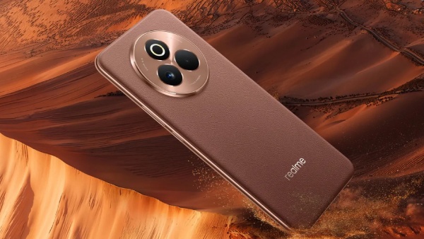 மார்க்கெட்டே மிரள போகுது.. வருகிறது புதிய ரியல்மி 5ஜி போன்.. 