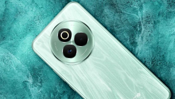 மார்க்கெட்டே மிரள போகுது.. வருகிறது புதிய ரியல்மி 5ஜி போன்.. 