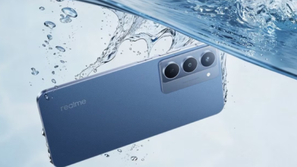 தலைவன் Realme-க்கு ஒரு கும்பிடு.. ரூ.12,999 பட்ஜெட்ல 6000mAh பேட்டரி..