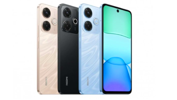 யாருமே எதிர்பார்க்கல.. அறிமுகமானது புதிய Redmi போன்.. எந்த மாடல்? என்ன