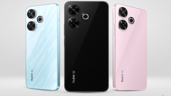 அதிருது மார்க்கெட்.. புது Redmi 5ஜி போன் ரெடி.. எந்த மாடல்?