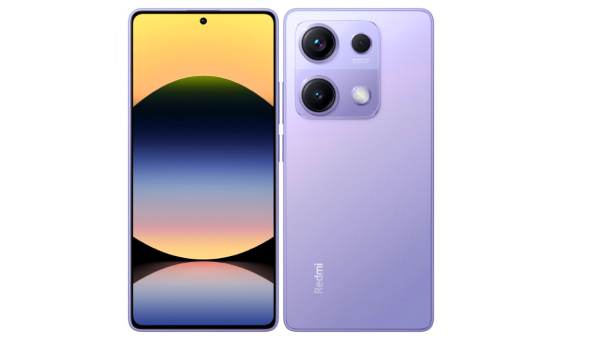 சத்தமின்றி அறிமுகமானது புதிய Redmi போன்.. 200எம்பி கேமரா.. எந்த மாடல்