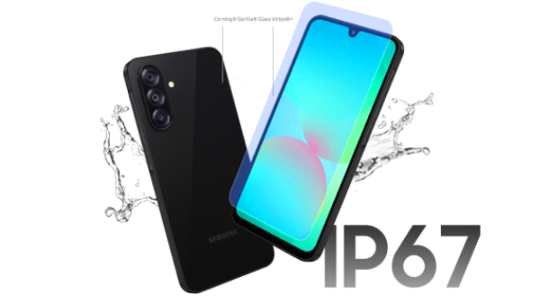 புது Samsung 5ஜி போன் அறிமுகம்.. 6 OS அப்டேட்.. எந்த மாடல்? என்ன விலை?