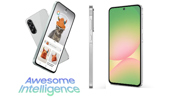 அறிமுகம் ஆன வேகத்தில் ரூ.3000 ஆபர்.. Samsung-ன் 2 புதிய 5G போன்கள்!