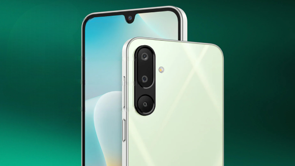 லட்டு மாதிரி சாம்சங்.. வெறும் ரூ.11499 பட்ஜெட்ல AMOLED டிஸ்பிளே மாடல்!