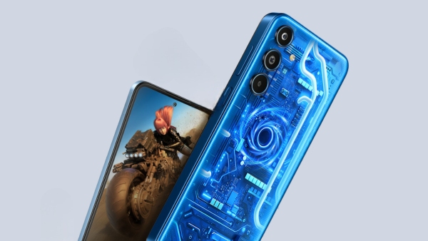 தூக்குங்கடா அந்த தங்கத்த.. ரூ.16499-க்கு SAMSUNG போன்.. 6000mAh மாடல்!