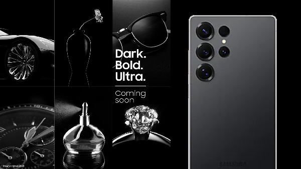 Samsung அறிவித்துள்ள புதிய கலர் ஆப்ஷன்.. எந்த மாடலுக்கு?