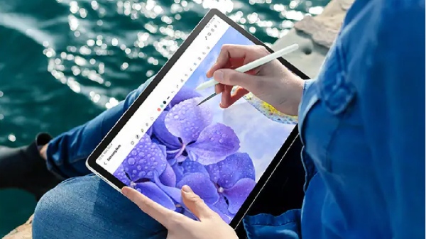 10090mAh பேட்டரி, 13-இன்ச் டிஸ்பிளே, 12GB ரேம், 5ஜி Samsung டேப்லெட்!