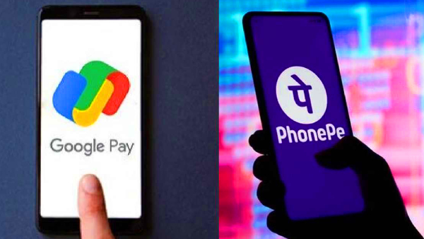 கூகுள் பே, போன் பே இருக்கா.. இனி ஆதார் மட்டும் போதும்.. கட்டாயம் இந்த 