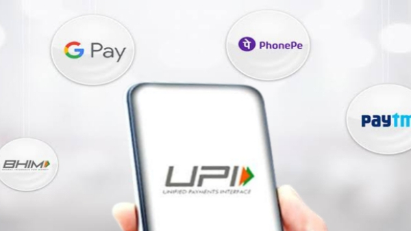 கூகுள் பே, போன் பே இருக்கா.. இனி ஆதார் மட்டும் போதும்.. கட்டாயம் இந்த 