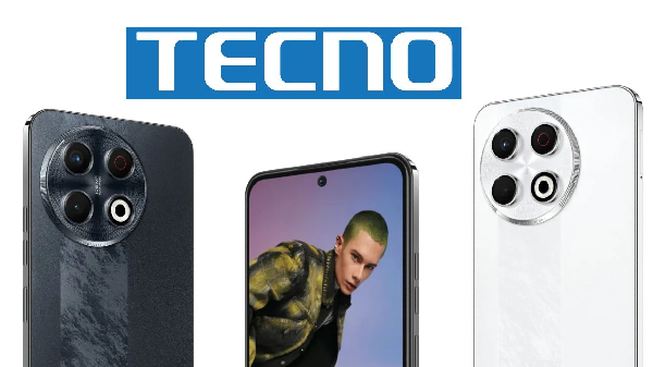 மொத்தமாக 3 புதிய போன்களை இறக்கும் TECNO நிறுவனம்!