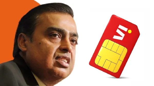 Vi சிம் இருக்கா.. எதிர்பார்த்த 5ஜி வந்தாச்சு.. ஆனால், லிமிட் இருக்கு!