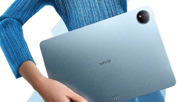Vivo புதிய டேப்லெட்.. 12000mAh பேட்டரி, 12.95-இன்ச் டிஸ்பிளே!