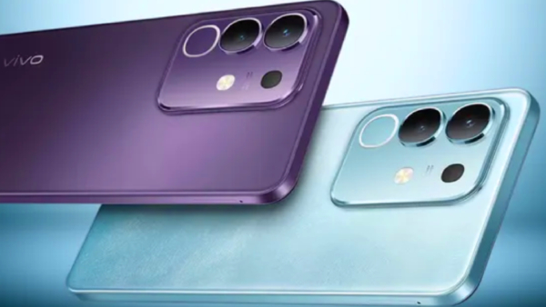 அடேங்கப்பா.. இது நம்ம லிஸ்ட்ல இல்லையே.. வருகிறது Vivo 5ஜி போன்..