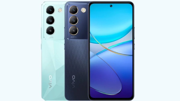 அடுத்த Vivo 5ஜி போன் ரெடி.. 50எம்பி கேமரா.. 256ஜிபி மெமரி.. எந்த மாடல்