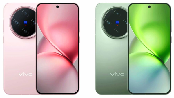 இந்தியாவுக்கு வரும் புதிய Vivo போன்.. சோனி கேமரா..எந்த மாடல்?