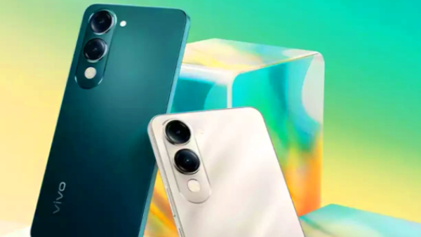 சைலண்டாக சம்பவம் செய்த Vivo.. ரூ.7999 பட்ஜெட்ல 5500mAh பேட்டரி.. 