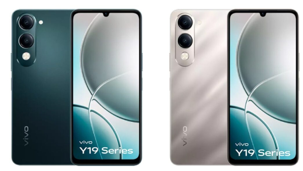 சைலண்டாக சம்பவம் செய்த Vivo.. ரூ.7999 பட்ஜெட்ல 5500mAh பேட்டரி.. 