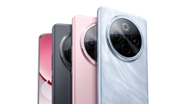 மார்ச் 31-க்கு பெரிய சம்பவம்.. பட்ஜெட்ல 7300mAh  பேட்டரி.. 90W சார்ஜ்!