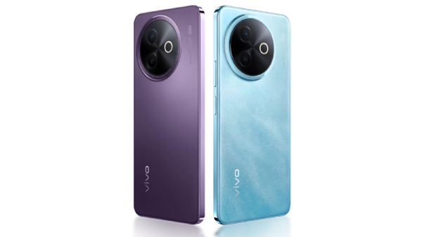 கொஞ்சம் பொறுங்க.. 44W சார்ஜிங்.. வருகிறது Vivo 5ஜி போன்.. 