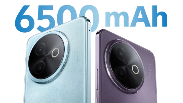 இந்தியாவில் புதிய Vivo 5ஜி போன் அறிமுகம்.. சோனி கேமரா.. எந்த மாடல்?