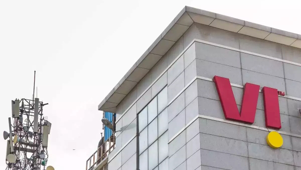 மலிவு விலையில் திட்டங்களை அறிமுகம் செய்த Vodafone Idea.. 