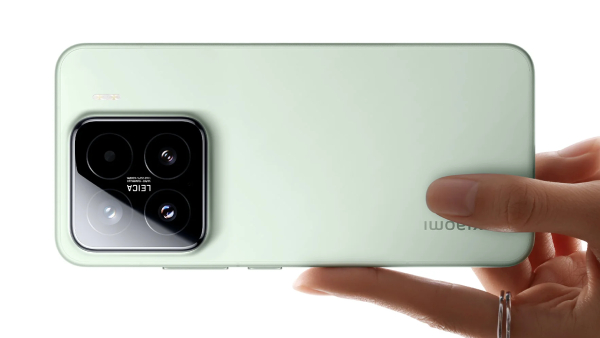 ஏப்.4-க்கு குறிச்சாச்சு! 12GB ரேம்.. 5240mAh பேட்டரி.. 90W சார்ஜிங்!