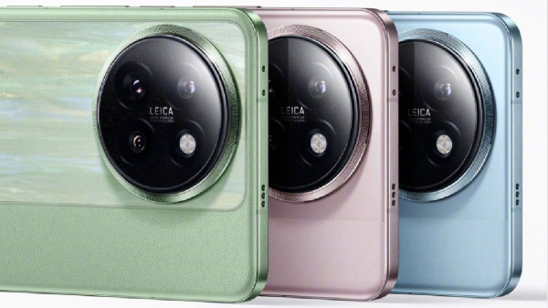 7மிமீ ஸ்லிம் டிசைன், 67W பாஸ்ட் சார்ஜிங்.. Xiaomi-யின் புது போன்!