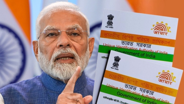 புது சிக்கல்.. AADHAAR, PAN-க்கு வந்த வினை.. உடனே இதை பண்ணுங்க பாஸ்!