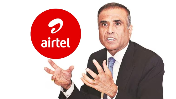 Airtel வாடிக்கையாளர்களே..  சூப்பரான ரீசார்ஜ் திட்டங்கள் இதோ..