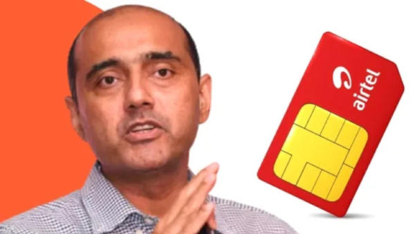 இனி ரூ.469 முதல்.. 84 நாட்கள் வேலிடிட்டி.. இது போதுமே Airtel..