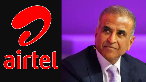 Airtel சிம் கார்டு யூஸ் பண்றீங்களா? அள்ளி தரும் மூன்று திட்டங்கள்..