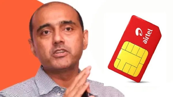 Airtel-க்கு கும்பிடு.. இனி ஒரே ரீசார்ஜ்.. 365 நாட்கள் வேலிடிட்டி!