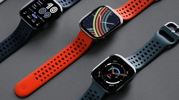 புரட்டிப்போடும் பட்ஜெட்.. AMOLED டிஸ்பிளே.. 5ATM வாட்டர் ரெசிஸ்டன்ஸ்! புரட்டிப்போடும் பட்ஜெட்.. AMOLED டிஸ்பிளே.. 5ATM வாட்டர் ரெசிஸ்டன்ஸ்!