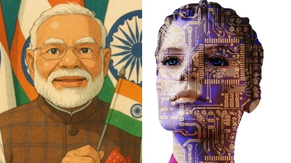 iPhone-களுக்கு வந்த Visual Intelligence AI அம்சம்!