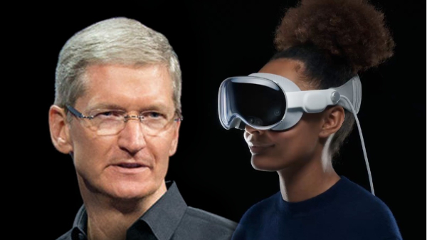 போட்டோக்களை வைத்து சினிமா.. ஆட்டம் காட்டும் Apple நிறுவனம்!