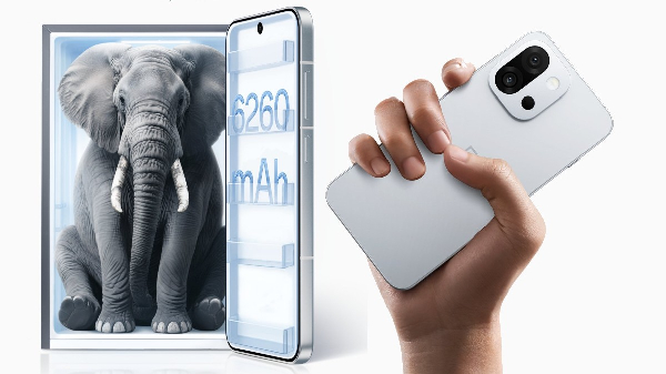 பெரிய 6260mAh பேட்டரி உடன் புது OnePlus போன்!