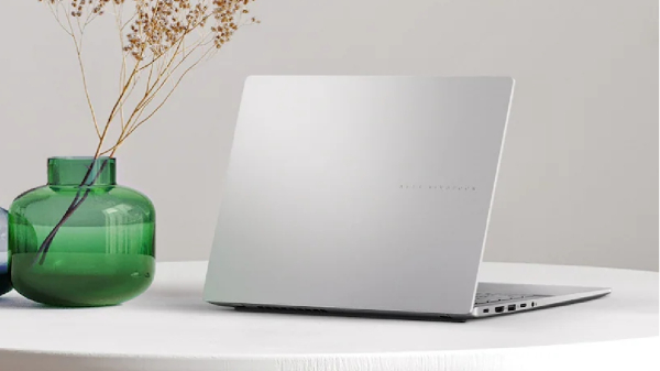 360 டிகிரி டச் ஸ்க்ரீன் மாடல் உட்பட மேலும் 2 Asus VivoBook லேப்டாப்!