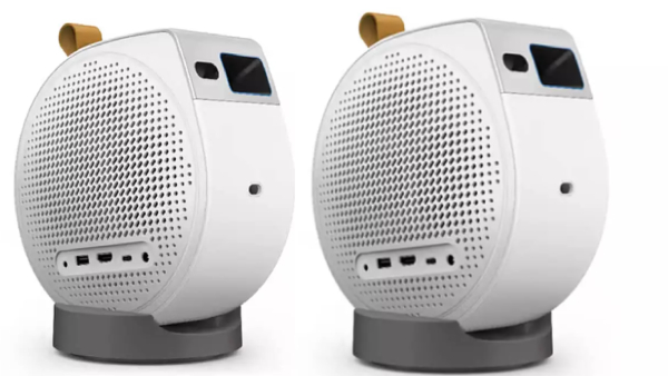 வீட்டுக்குள் ஒரு மினி தியேட்டர்.. 120 இன்ச்.. என்ன விலை?