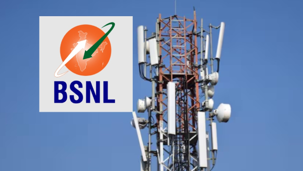 ஒரே BSNL ரீசார்ஜ்..  இனி 395 நாள் வேலிடிட்டி..