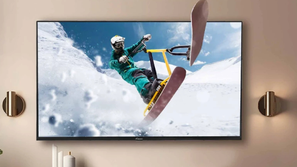 இதுதான் ஆஃபர்.. ரூ.13,999 பட்ஜெட்ல கூகுள் டிவி OS.. எந்த மாடல்? இதுதான் ஆஃபர்.. ரூ.13,999 பட்ஜெட்ல கூகுள் டிவி OS.. எந்த மாடல்?