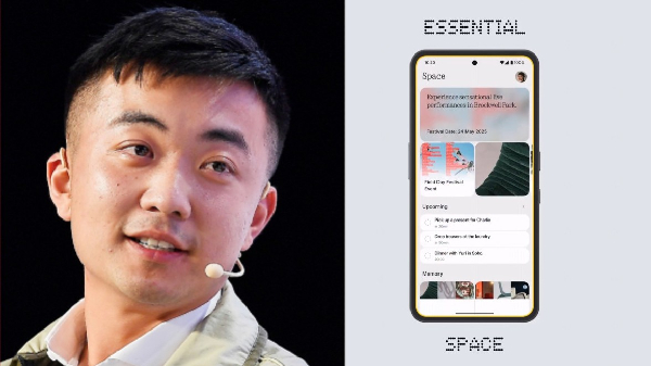 CMF Phone 2 Pro-வில் Essential Space அம்சம், Essential Key பட்டன்!