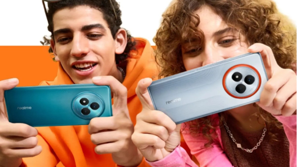 2 புதிய Realme போன்கள்.. வந்ததுமே ஆபர் விலையில் விற்பனை!
