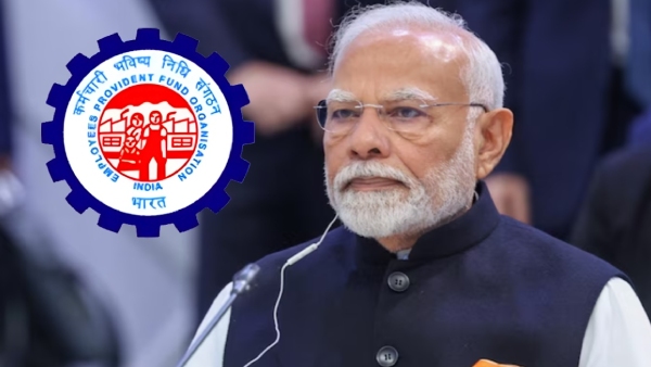 EPFO 3.0.. ஏடிஎம் மூலம் PF பணத்தை எடுக்கலாம்.. 