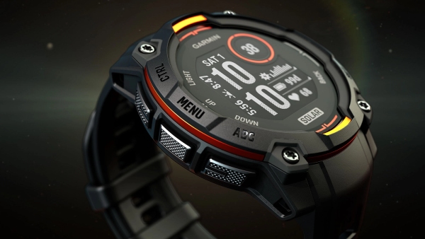 தூக்குங்கடா அந்த தங்கத்த! SOLAR சார்ஜிங்.. 10ATM ரேட்டிங்.. GPS வருது!